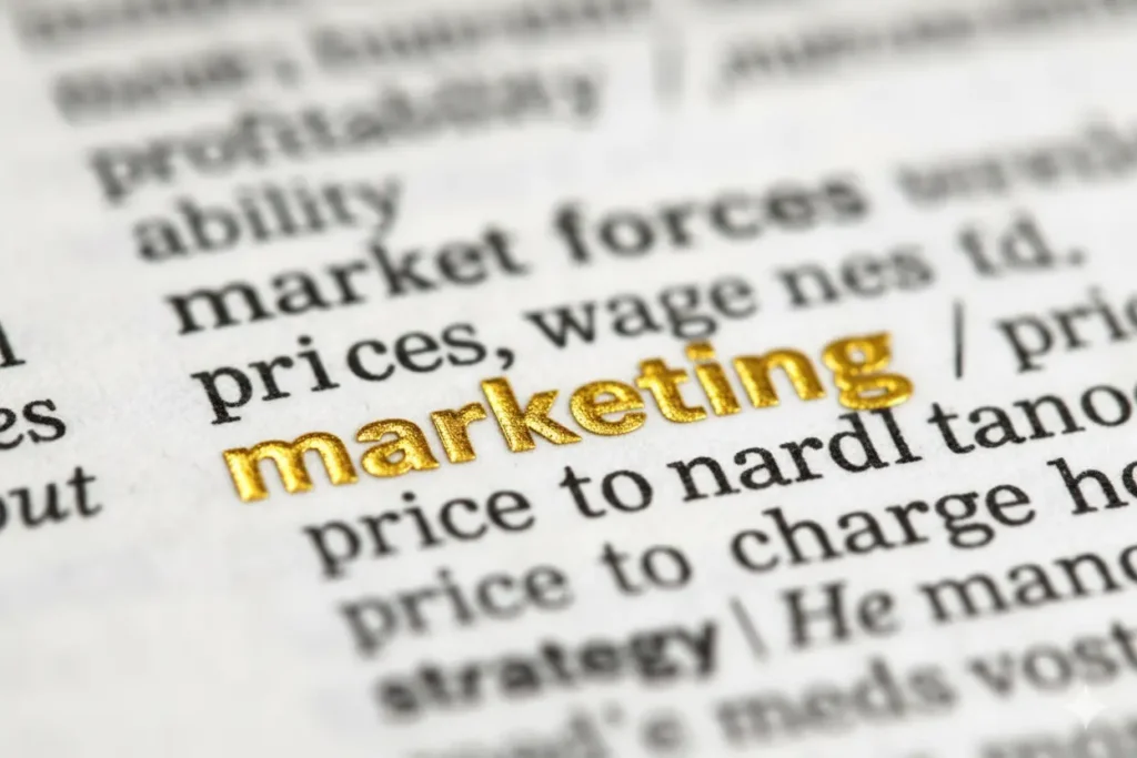 Dizionario Marketing 2026: glossario digitale e strategico