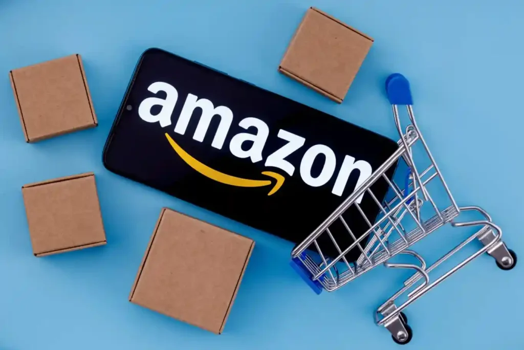 Primi su amazon, ecco come fare