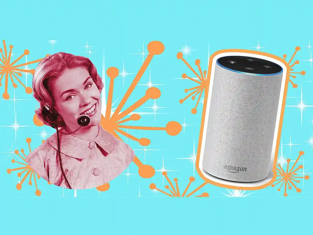 Alexa flop