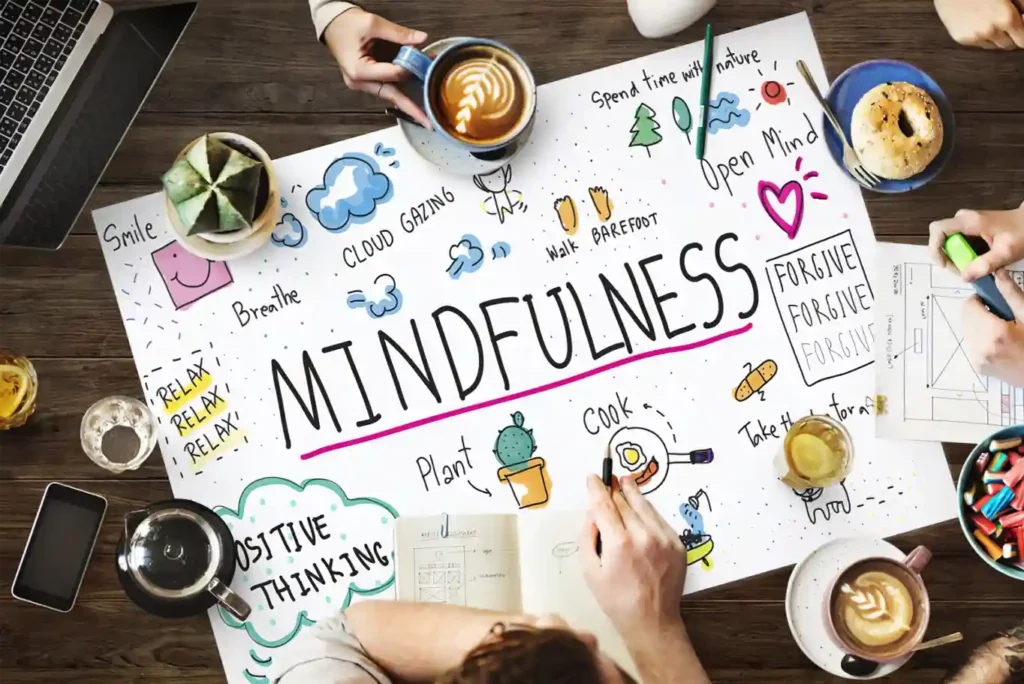 La Mindfulness nel marketing