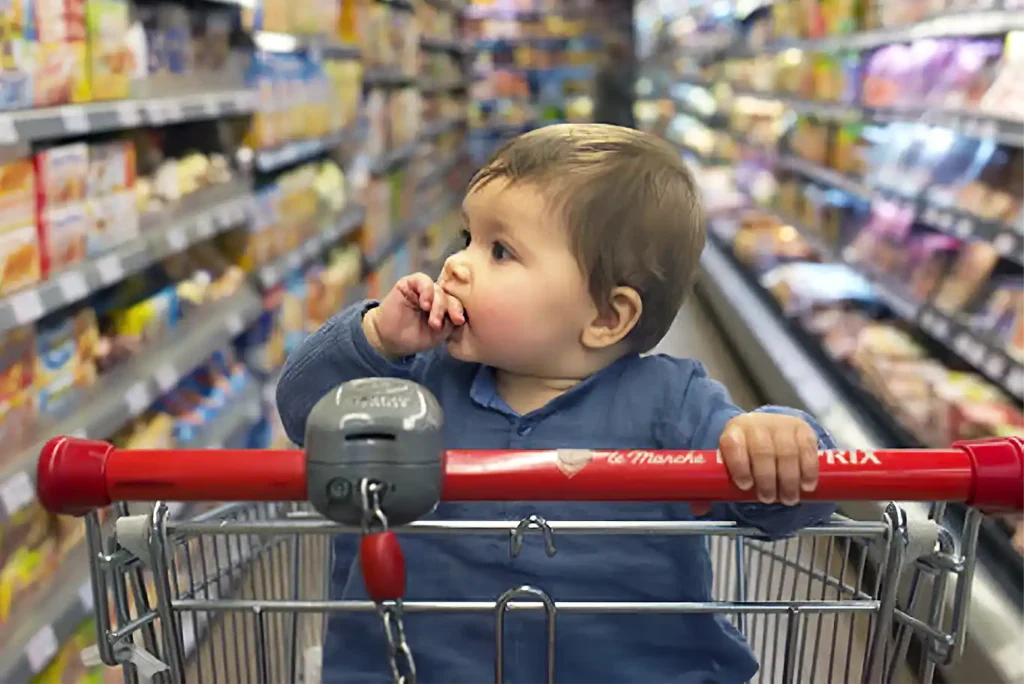 La Psicologia del Consumatore