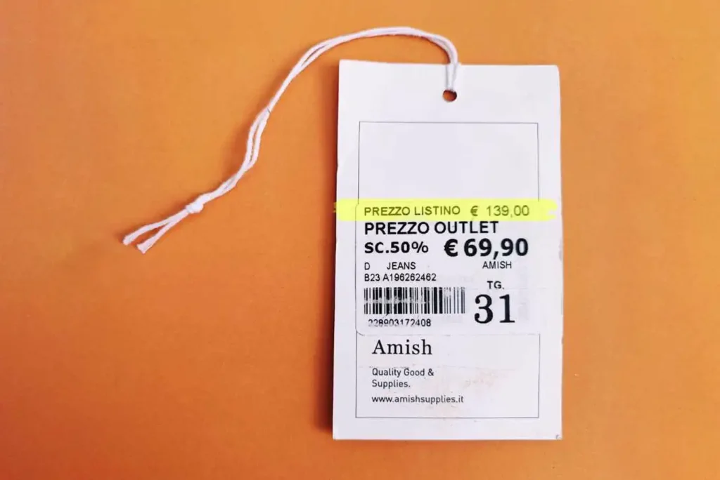 Psicologia dei prezzi: l’arte di vendere di più