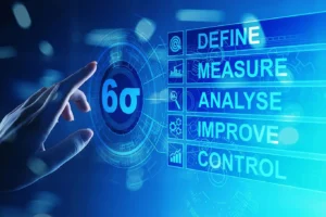 SIX SIGMA